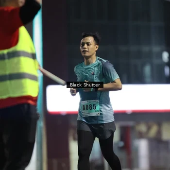Runner Photo 8838679