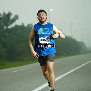 Runner Photo 8838681