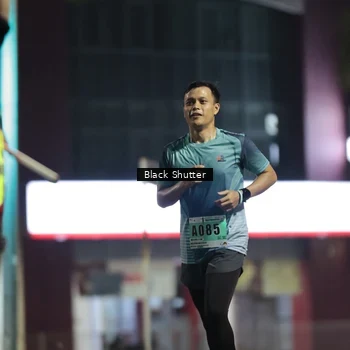 Runner Photo 8838685
