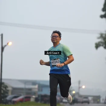 Runner Photo 8838690