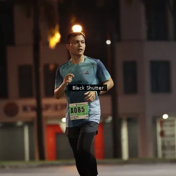 Runner Photo 8838704