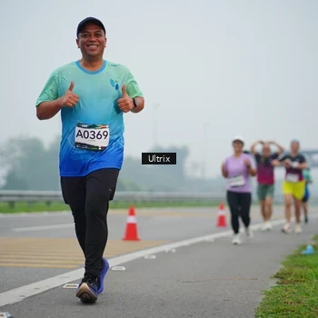 Runner Photo 8838706