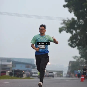 Runner Photo 8838710