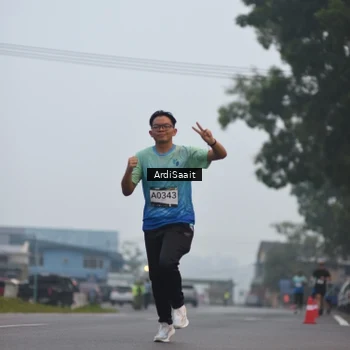 Runner Photo 8838711