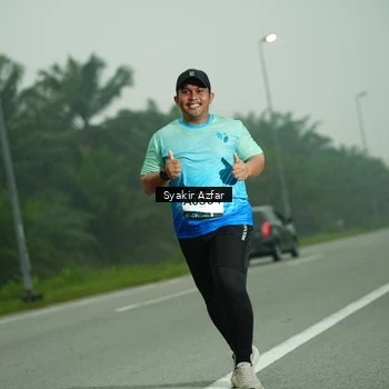 Runner Photo 8838712