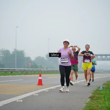 Runner Photo 8838714