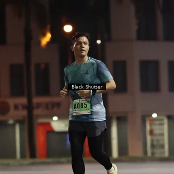 Runner Photo 8838715