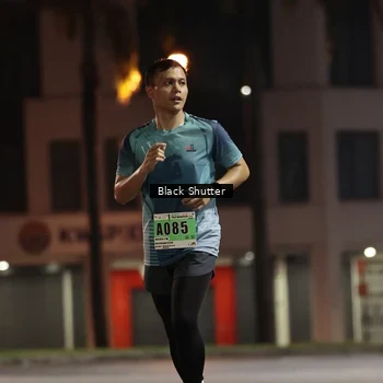 Runner Photo 8838716