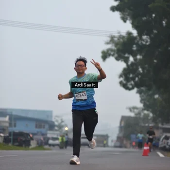 Runner Photo 8838717