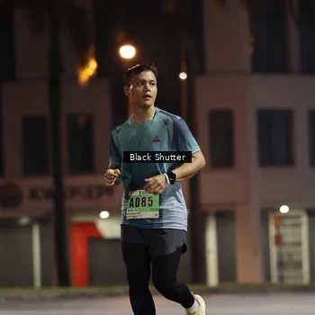 Runner Photo 8838718