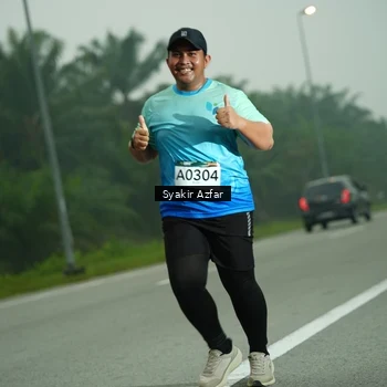 Runner Photo 8838727