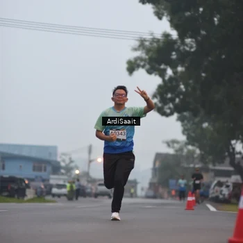 Runner Photo 8838731