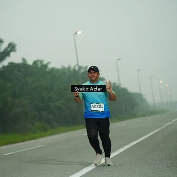 Runner Photo 8838732