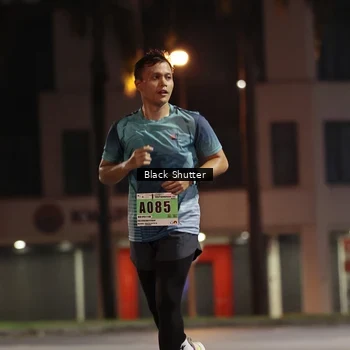 Runner Photo 8838733