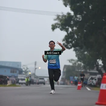 Runner Photo 8838734