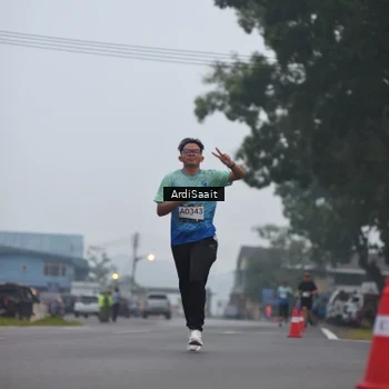 Runner Photo 8838739