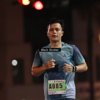 Runner Photo 8838741