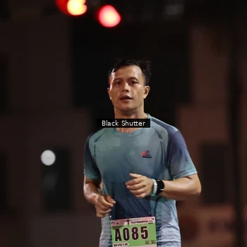 Runner Photo 8838745