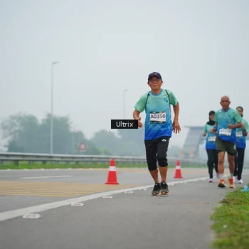 Runner Photo 8838746