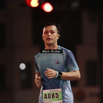 Runner Photo 8838747