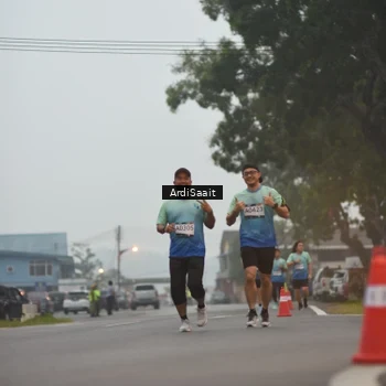 Runner Photo 8838748