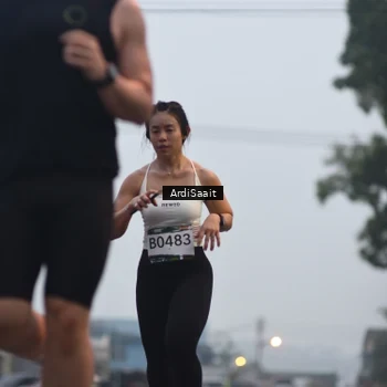 Runner Photo 8838752