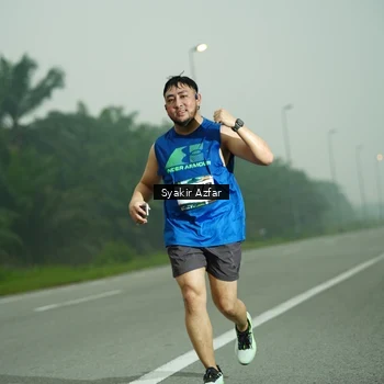 Runner Photo 8838753