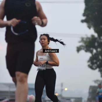Runner Photo 8838758