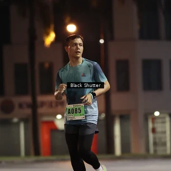 Runner Photo 8838759