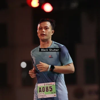Runner Photo 8838760