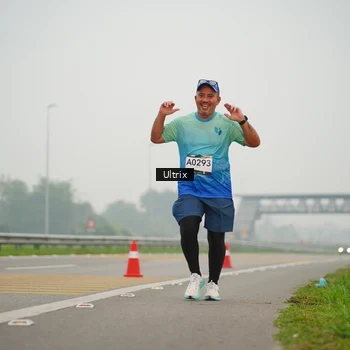 Runner Photo 8838761