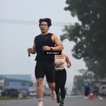 Runner Photo 8838764