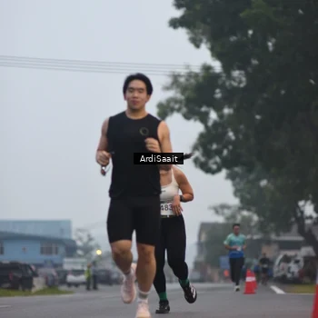 Runner Photo 8838766