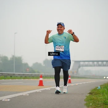 Runner Photo 8838768