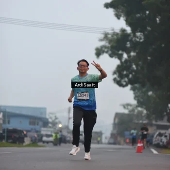 Runner Photo 8838778