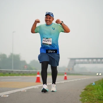 Runner Photo 8838780