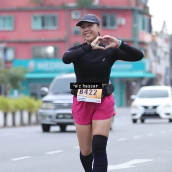Runner Photo 8838782