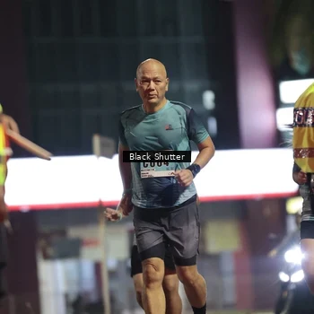 Runner Photo 8838784