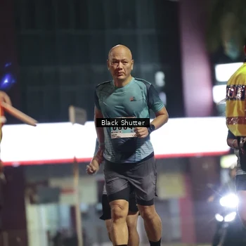 Runner Photo 8838785