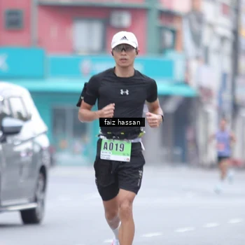 Runner Photo 8838786