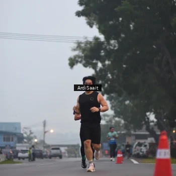 Runner Photo 8838794
