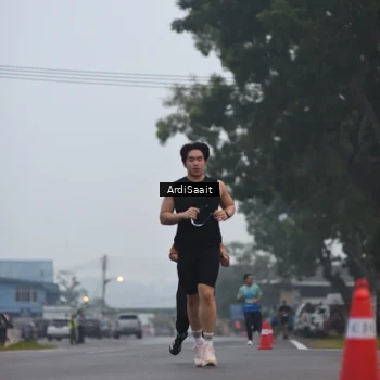 Runner Photo 8838796