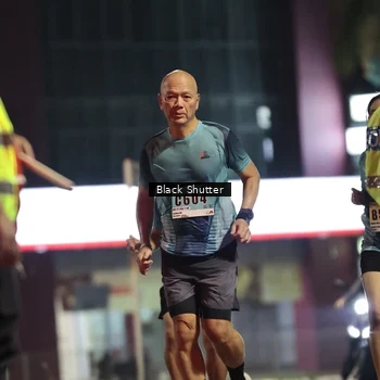 Runner Photo 8838797