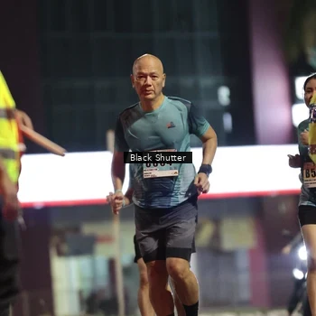 Runner Photo 8838798