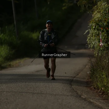 Runner Photo 88388