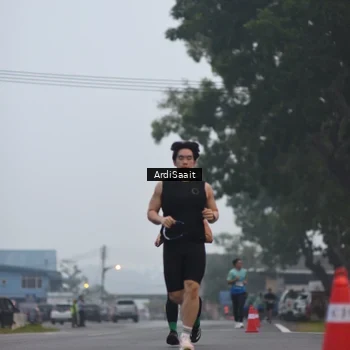 Runner Photo 8838802