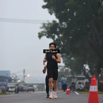 Runner Photo 8838819