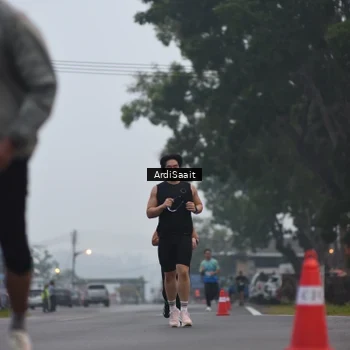 Runner Photo 8838821