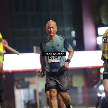 Runner Photo 8838822