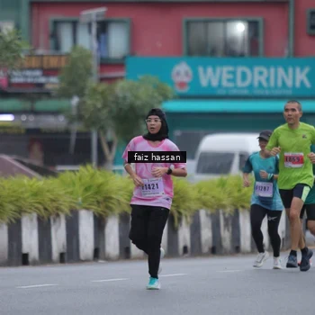 Runner Photo 8838828